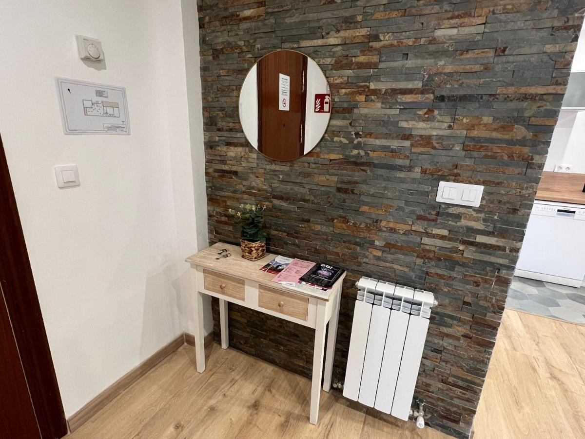 Close To Gran Via Centro Familiar Con Wifi By Apartamentos 洛格罗尼奥 外观 照片