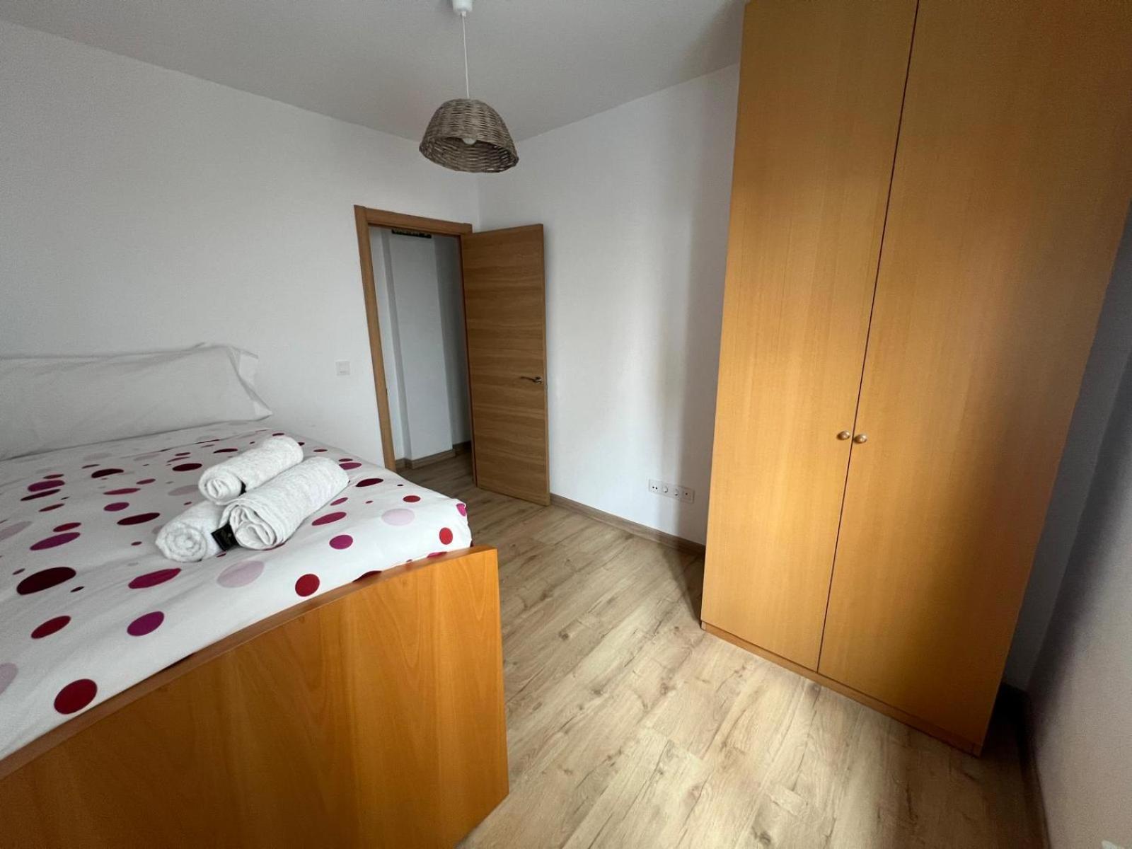 Close To Gran Via Centro Familiar Con Wifi By Apartamentos 洛格罗尼奥 外观 照片
